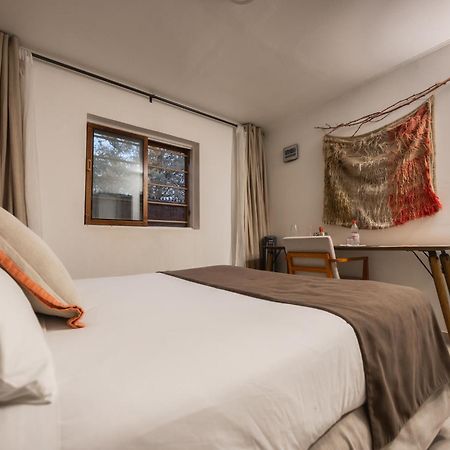 Hotel La Casa De Don Tomas Сан Педро де Атакама Екстериор снимка