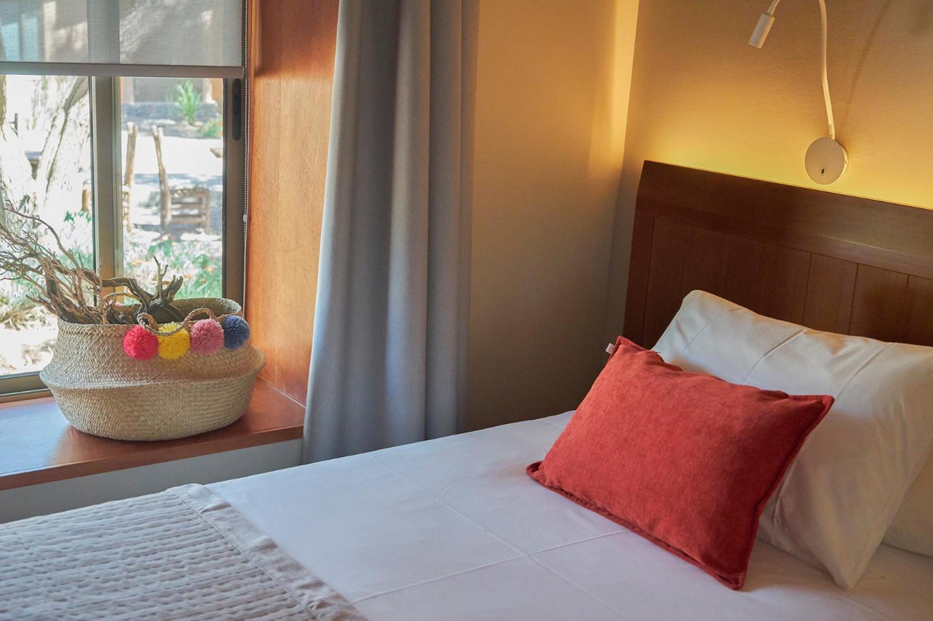Hotel La Casa De Don Tomas Сан Педро де Атакама Стая снимка
