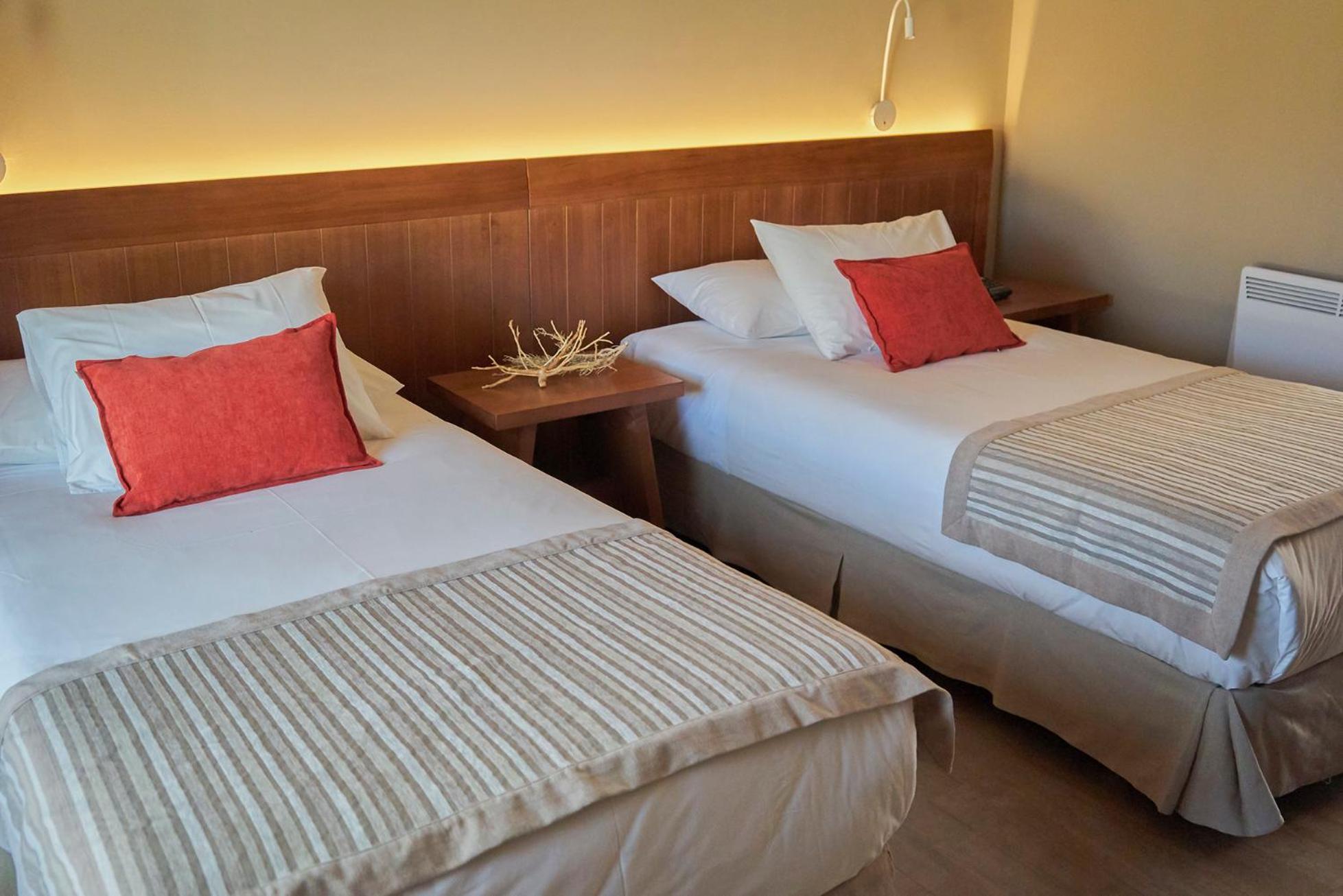 Hotel La Casa De Don Tomas Сан Педро де Атакама Стая снимка