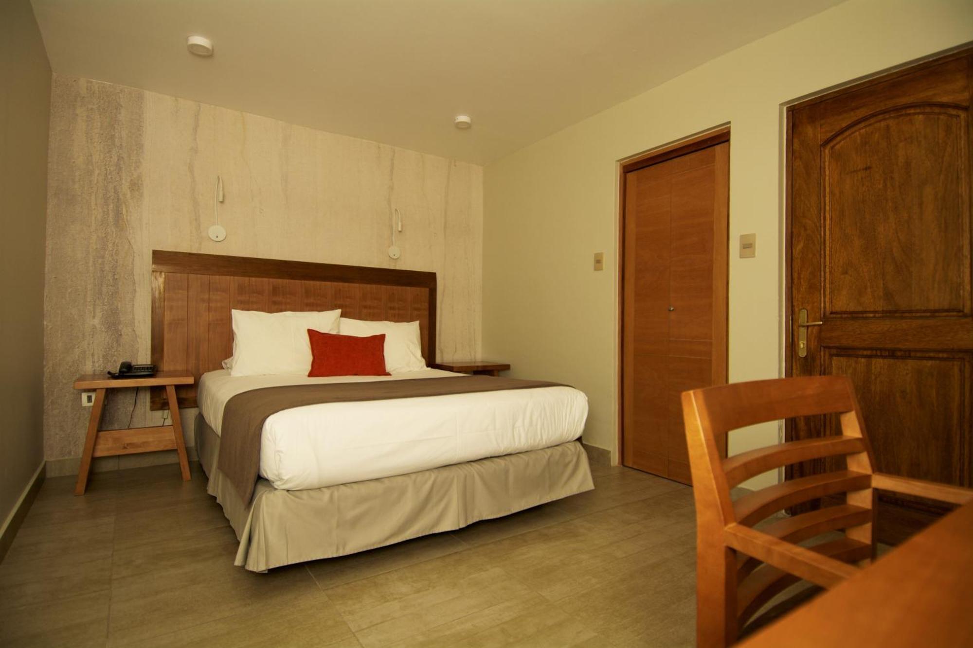 Hotel La Casa De Don Tomas Сан Педро де Атакама Стая снимка