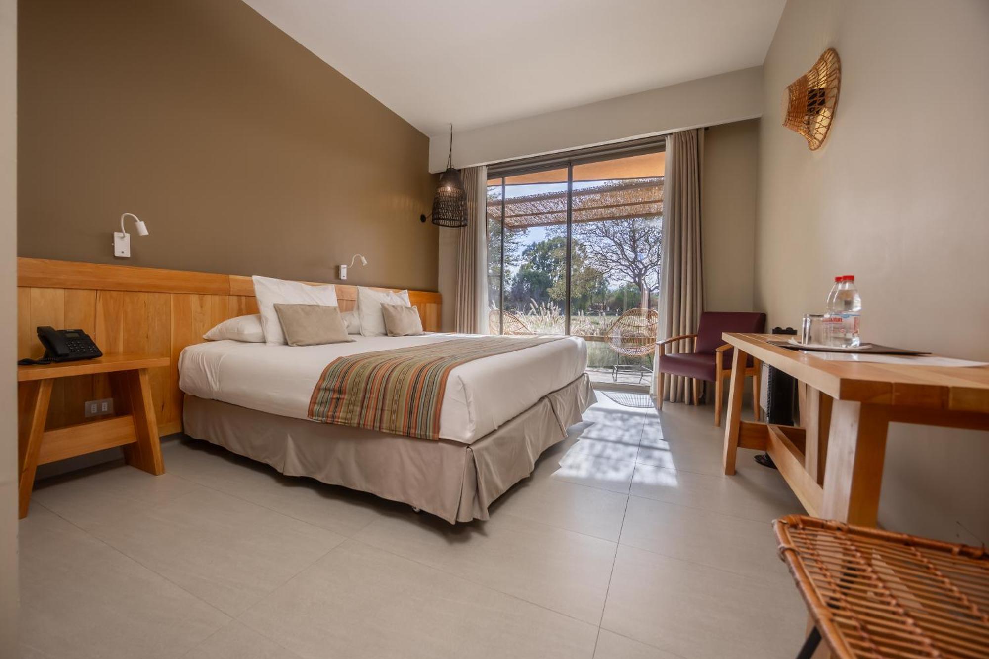 Hotel La Casa De Don Tomas Сан Педро де Атакама Екстериор снимка