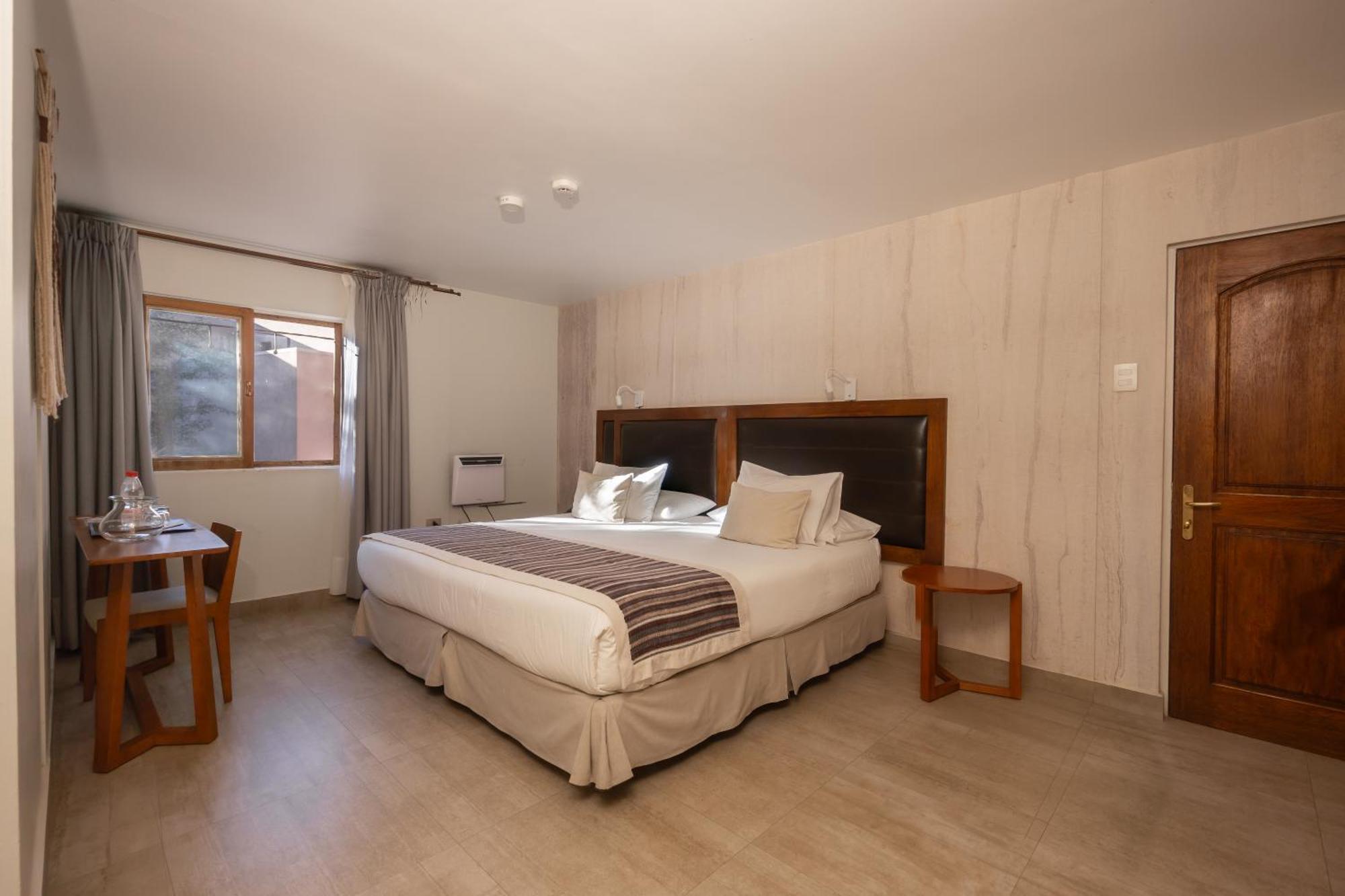 Hotel La Casa De Don Tomas Сан Педро де Атакама Екстериор снимка