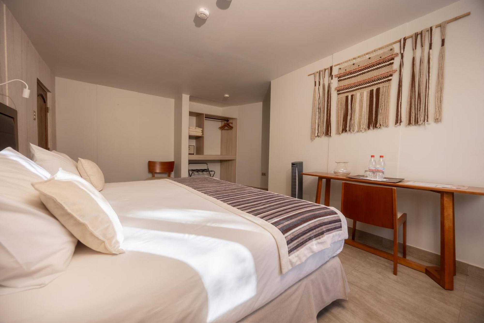Hotel La Casa De Don Tomas Сан Педро де Атакама Екстериор снимка