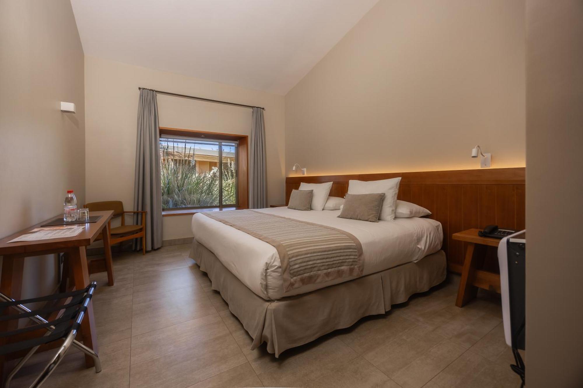 Hotel La Casa De Don Tomas Сан Педро де Атакама Екстериор снимка