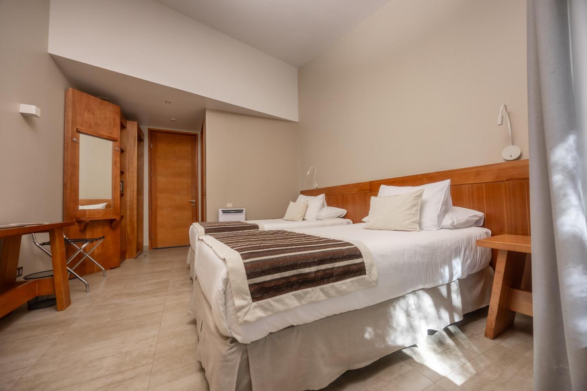 Hotel La Casa De Don Tomas Сан Педро де Атакама Екстериор снимка