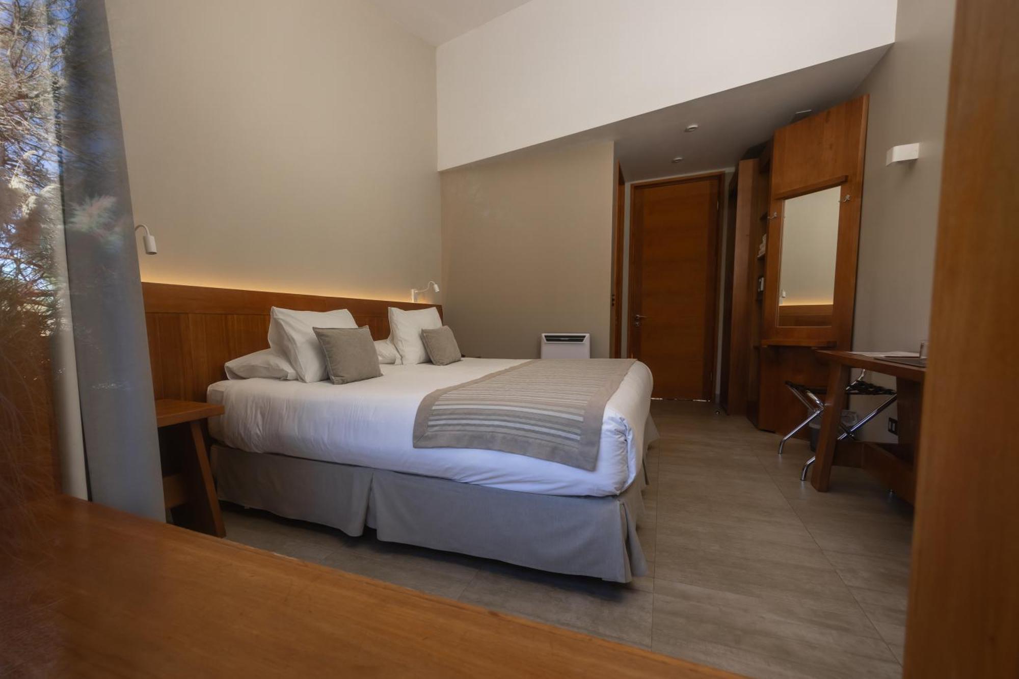 Hotel La Casa De Don Tomas Сан Педро де Атакама Екстериор снимка