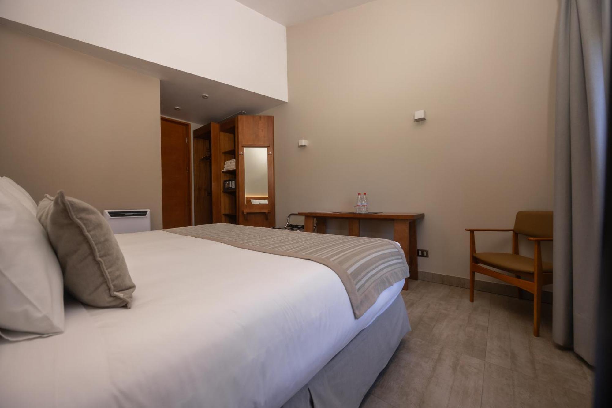 Hotel La Casa De Don Tomas Сан Педро де Атакама Екстериор снимка